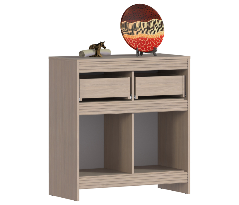 Детские комоды, Комод Дакота СБ-2089 Сосна