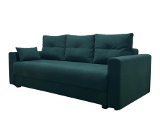 Диваны кровати со спальным местом, Диван Комфорт-5, НПБ, велюр