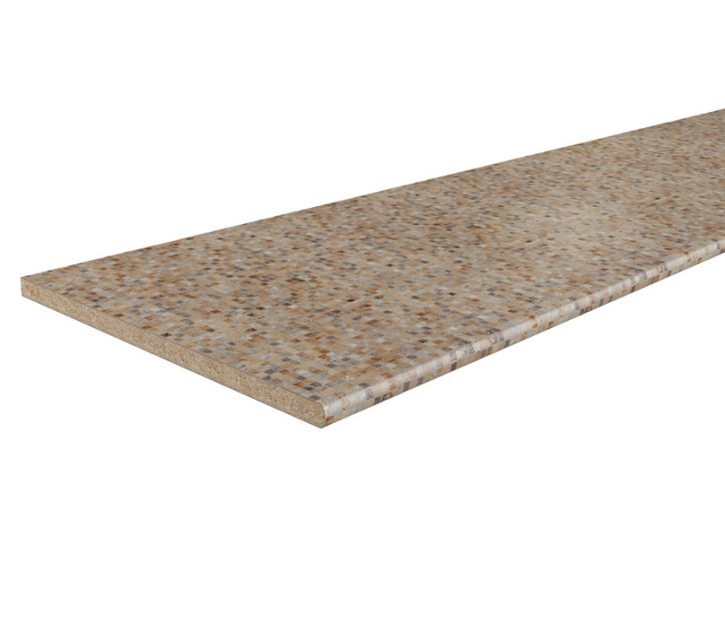 Столешницы, Столешница Овал 26*2440*600