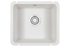 Кухонные мойки, Кухонная мойка GR-3601, АРКТИК, кварц