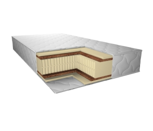 Матрас Торта-4 (1200*2000)