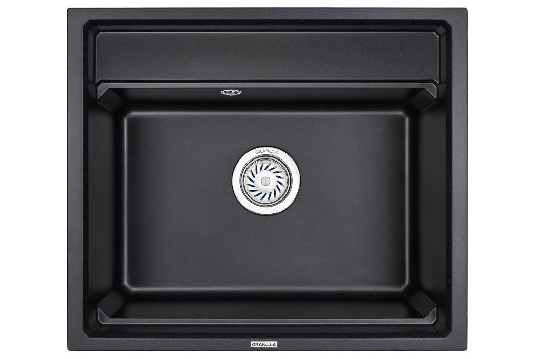 Кухонные мойки, Кухонная мойка KS-6003, кварц