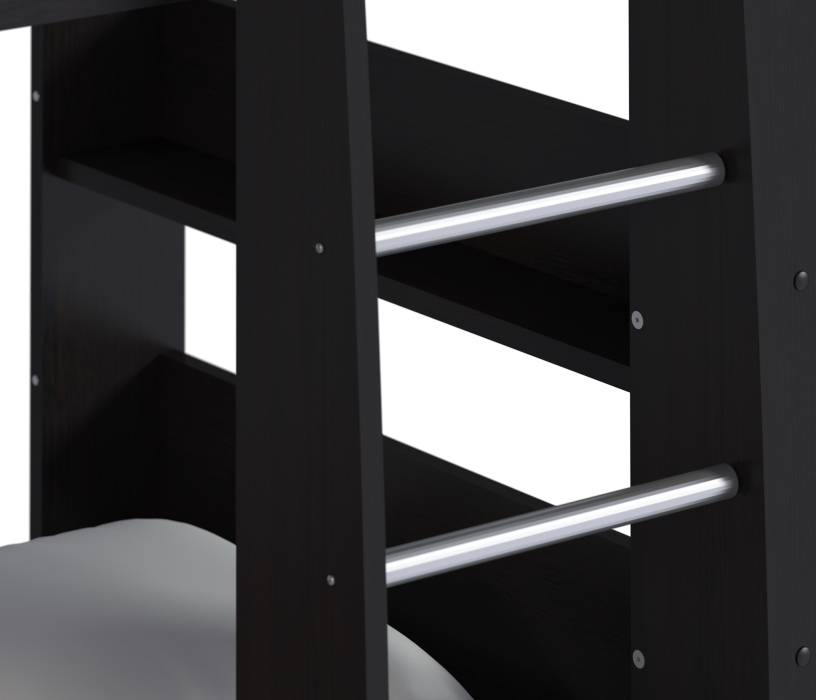 Для подростков, Кровать 2-х ярусная Дакота СБ-2272