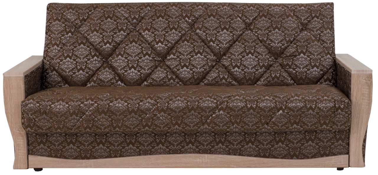 Большие диваны, Диван Канзас