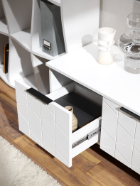 Тумба ТВ Контемпо КТ-05