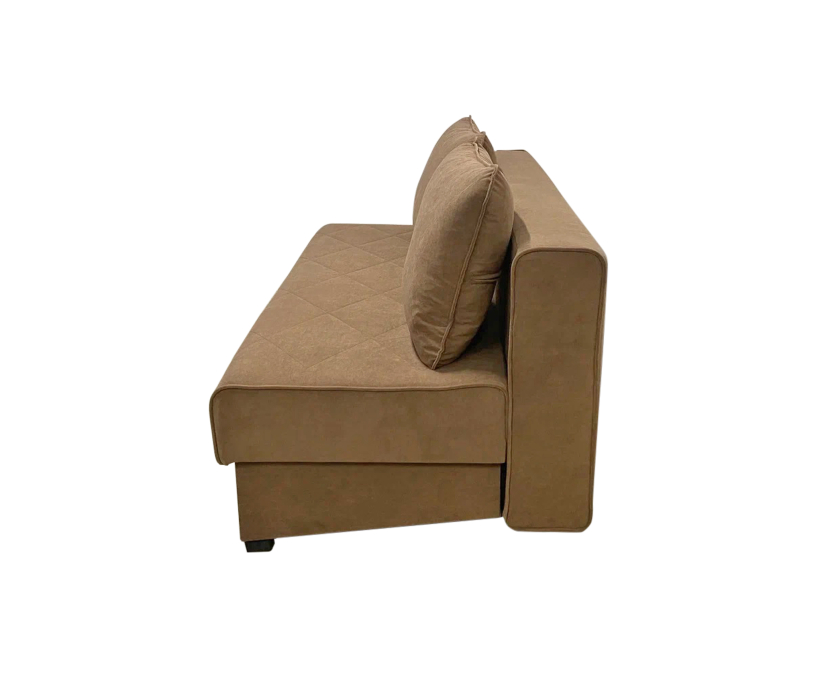 Диваны еврокнижки, Диван Престиж-1 НПБ велюр