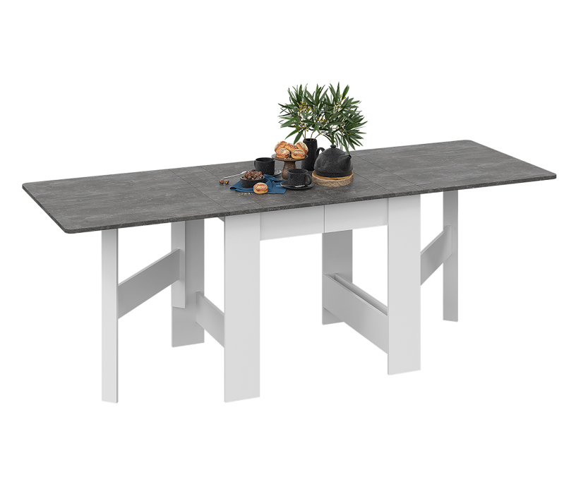 Обеденные столы, Стол-книжка Т2