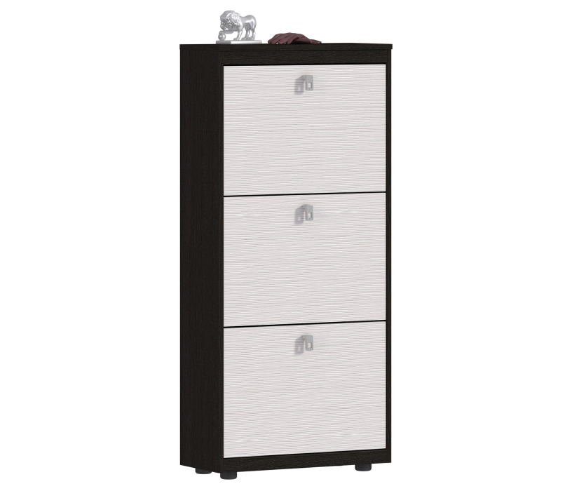 Обувницы, Тумба для обуви Гретта СБ-1960 ДубФеррара/Онденс