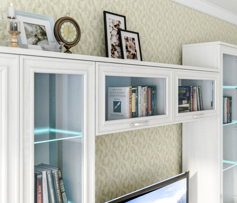 Витрины, Витрина Флоренция СБ-2407