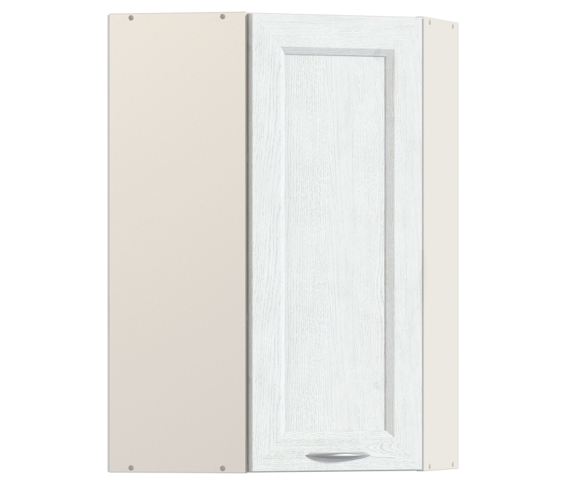 Кухня, Регина РПУ-160 полка угловая с фасадом