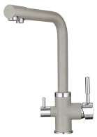 Смесители, Смеситель кухонный GR-2015