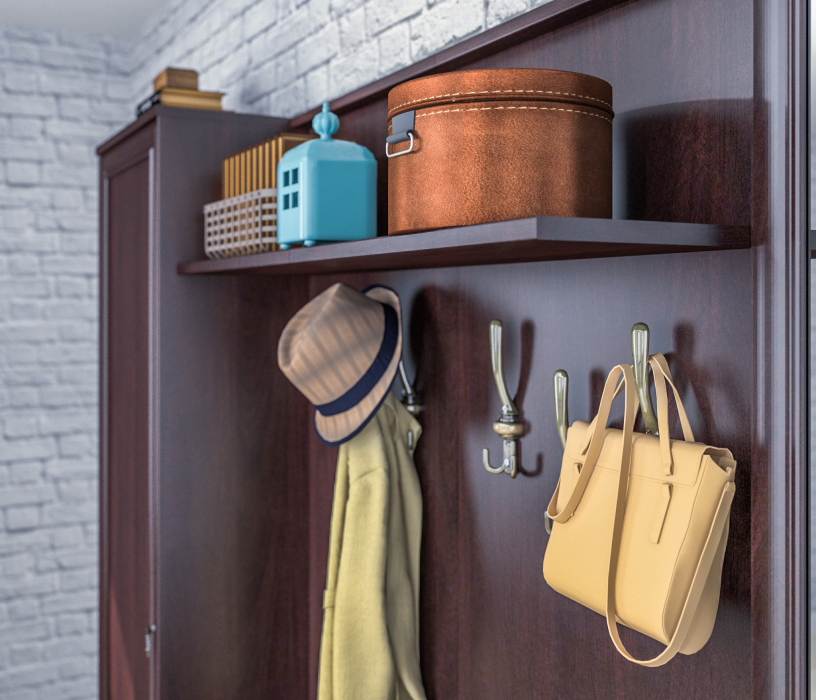 Прихожие, Прихожая Верди L-2262