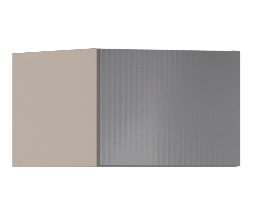 Роял, Роял шкаф навесной 1 дв 50х36 см