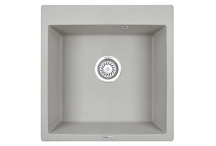 Кухонные мойки, Кухонная мойка GR-5102, кварц