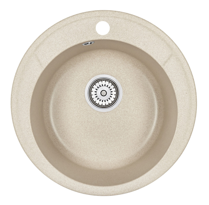 Кухонные мойки, Кухонная мойка ST-4802, СтандАРТ кварц