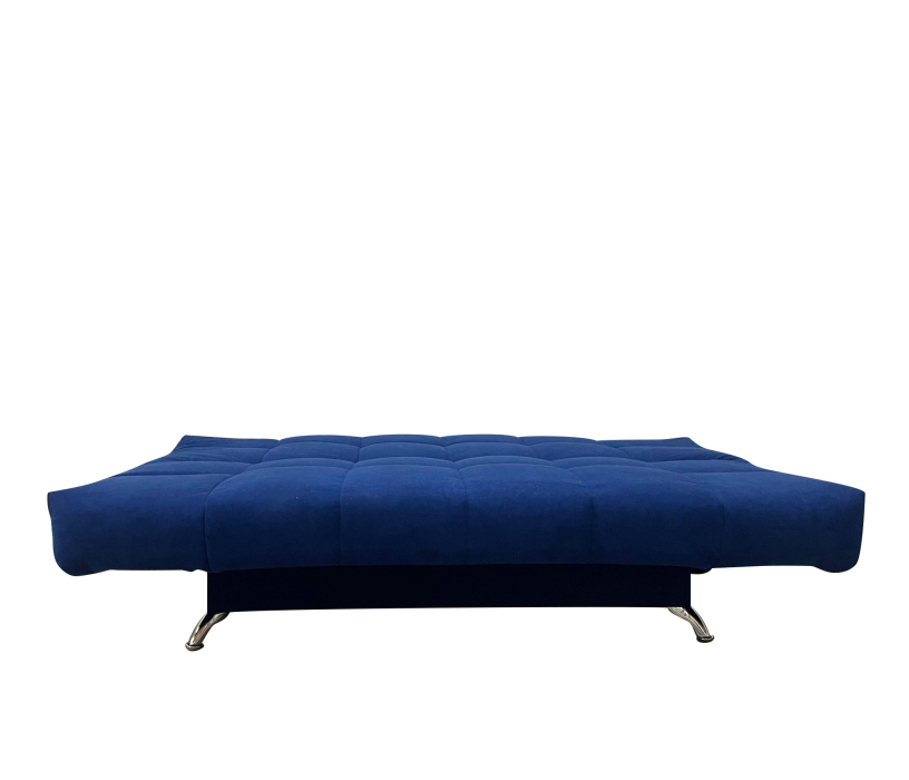 Диваны кровати со спальным местом, Диван Клик-кляк ППУ, микровелюр