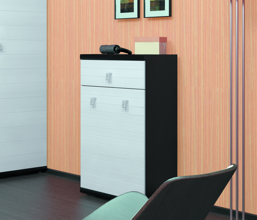 Обувницы, Тумба Гретта СБ-967