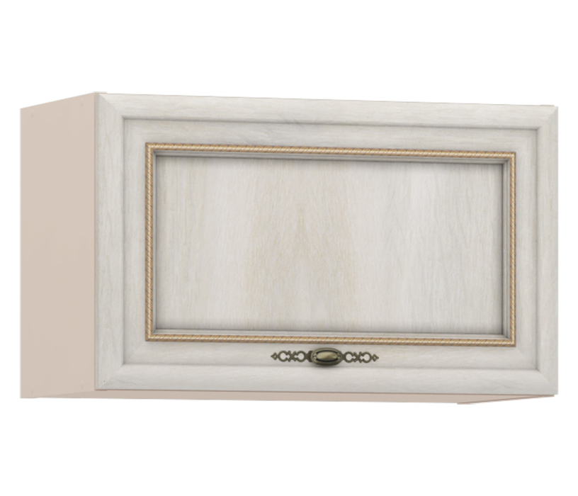 Кухня, Регина РП-260 полка над вытяжкой