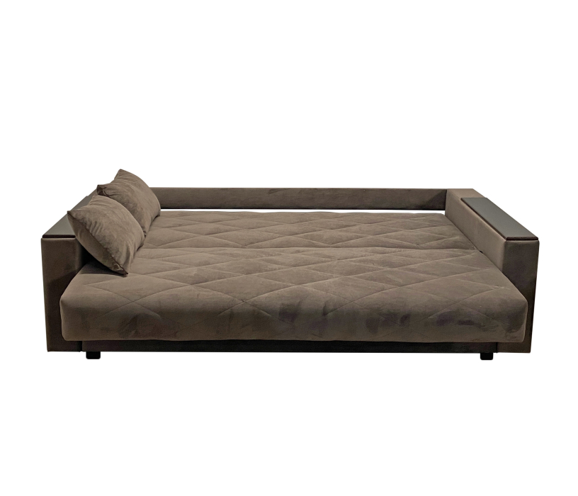 Диваны книжки, Диван Престиж-15 НПБ, велюр