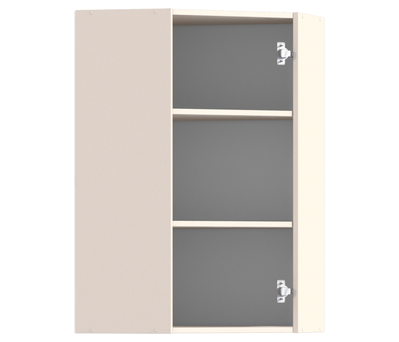 Корпуса, Регина корпус для шкафа навесного углового 1 дв 58х93 см