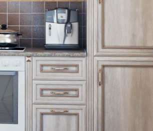 Регина Кухонный гарнитур Экспозиция 16