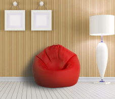 Кресла-мешки, Кресло-мешок МАЛЫШ нейлон