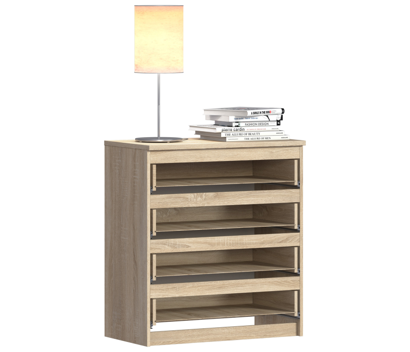 Комоды, Комод Веста СБ-2256