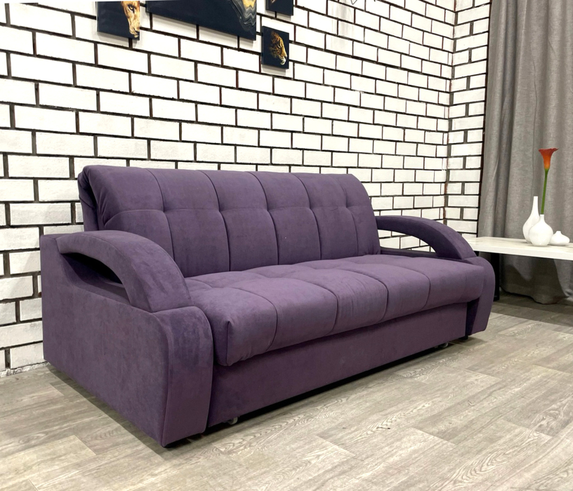 Диваны кровати со спальным местом, Диван Аккордеон НПБ 1880 Modus