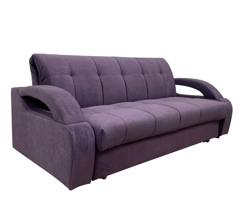 Диваны кровати со спальным местом, Диван Аккордеон НПБ 1280 Modus