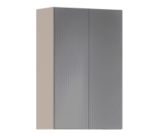 Роял, Роял шкаф навесной 2 дв 60х93 см