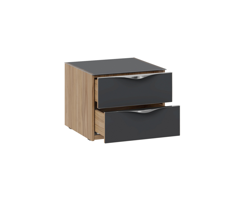 Спальные гарнитуры, Спальный гарнитур Глосс №6