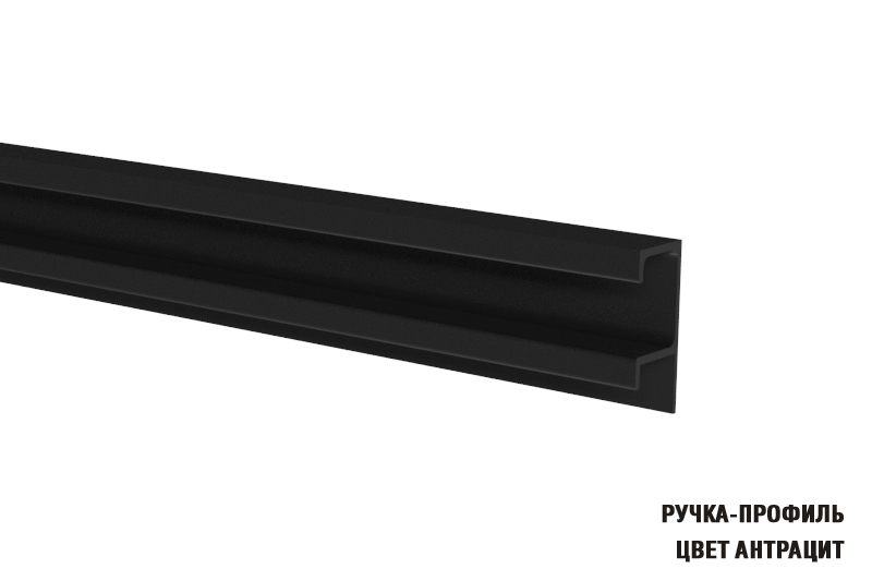 Кухонные гарнитуры, Кухонный гарнитур Паола стандарт 1,6 м Дуб грей/Дуб Браун ЛДСП