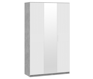 Шкаф комбинированный Хилтон