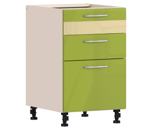 Регина РСЯ-50 Стол с ящиками