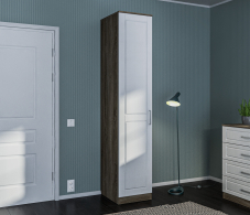 Шкафы пеналы, Пенал Илона (Прованс) СБ-2665