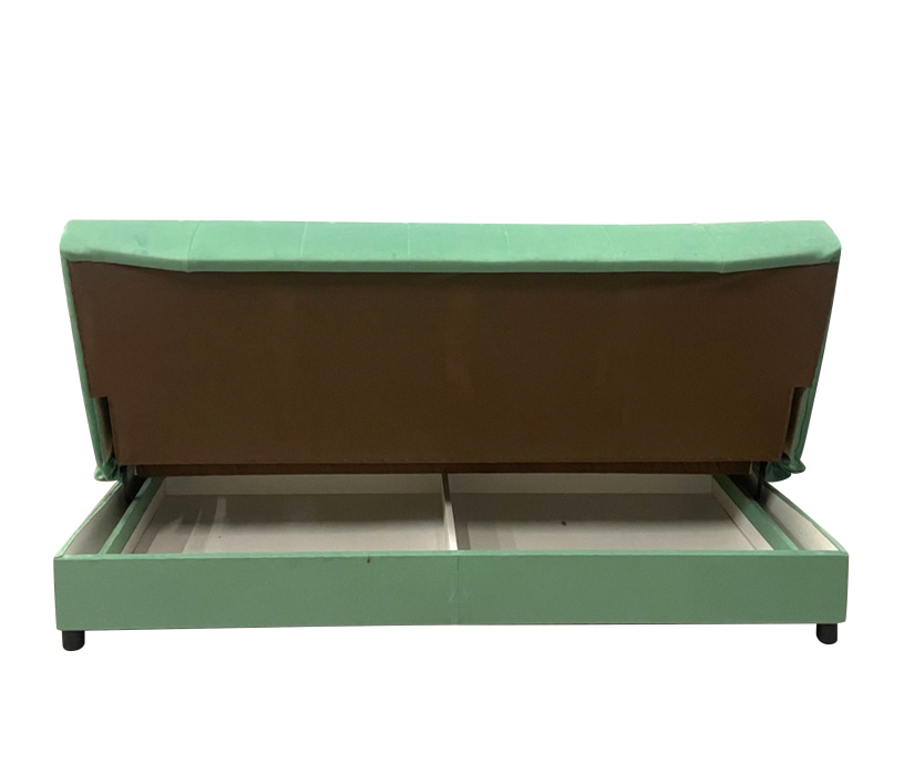 Диваны книжки, Диван Арбат микровелюр