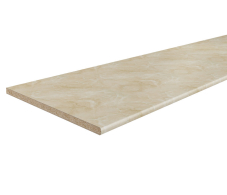 Столешницы, Столешница Овал 26*2440*600