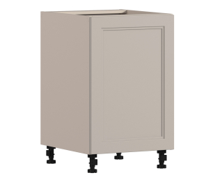 MODERN стол 1 дв 50х82 см