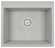 Кухонные мойки, Кухонная мойка GR-6001, кварц
