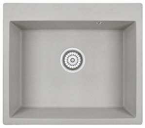 Кухонная мойка GR-6001, кварц