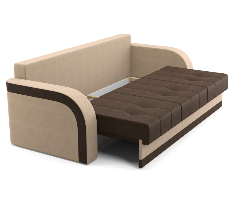 Диваны еврокнижки, Диван Риккардо, Велюр