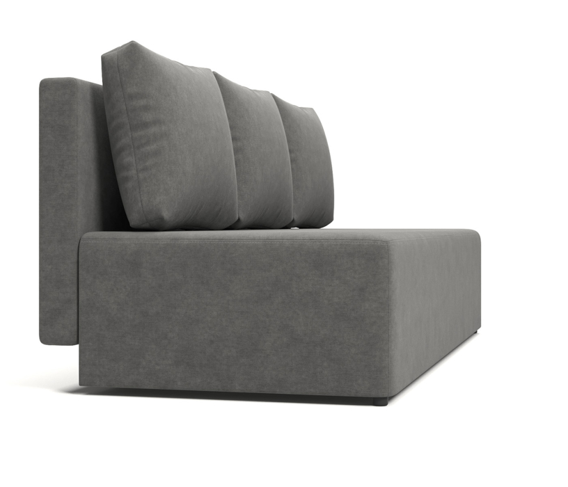 Диваны еврокнижки, Диван Нексус, микровелюр