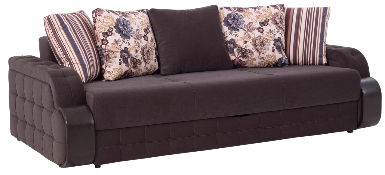 Большие диваны, Диван Антей