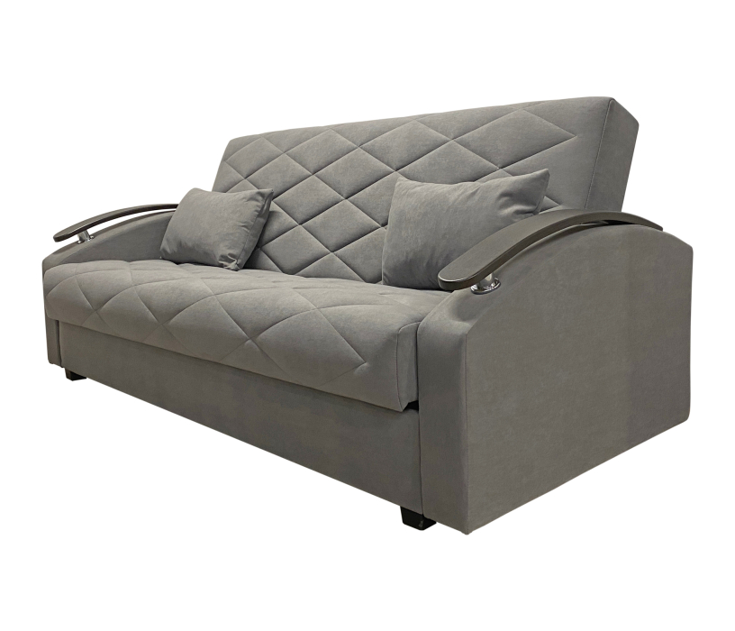 Диваны книжки, Диван Престиж-16 НПБ, велюр