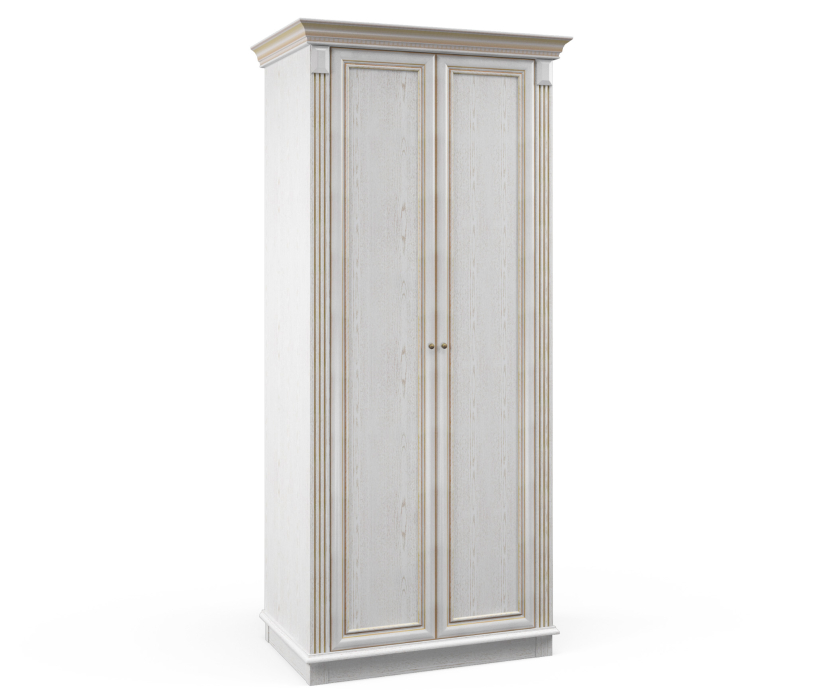 В гостиную, Шкаф двухдверный Версаль СБ-2045