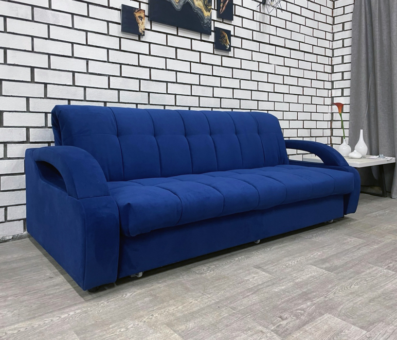 Диваны кровати со спальным местом, Диван Аккордеон НПБ 1630 Teddy