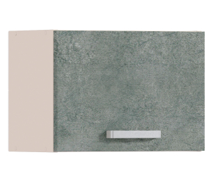 Регина шкаф навесной 1 дв 50х36 см 