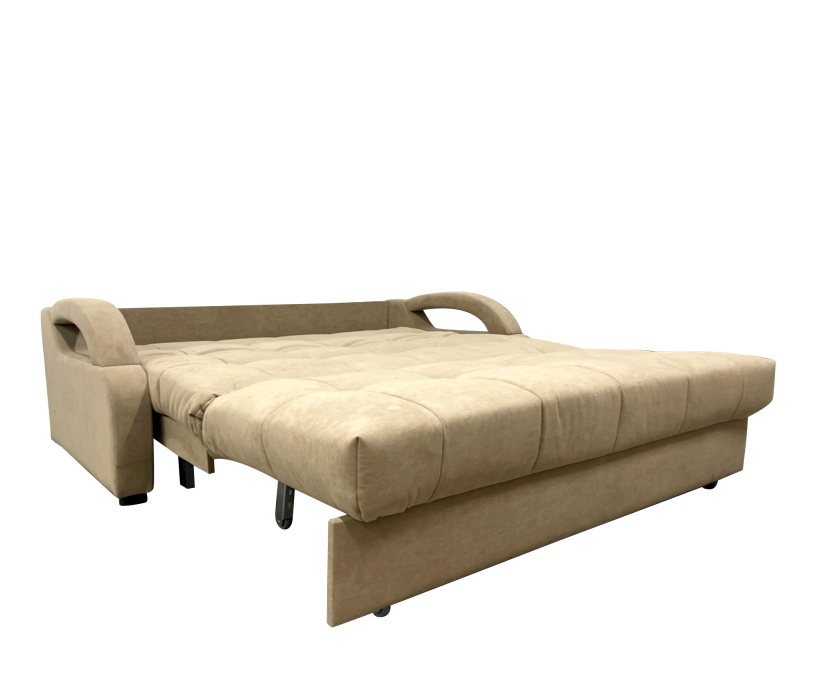 Диваны кровати со спальным местом, Диван Аккордеон НПБ 1880 Teddy