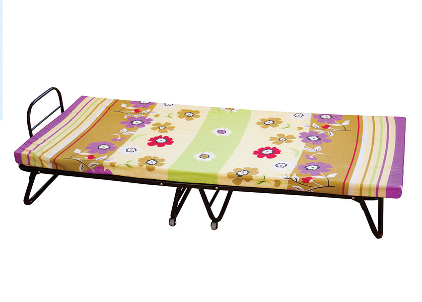 Раскладушки, Раскладушка ЛИАНА Стандарт 1440*600 с матрасом