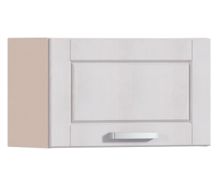 Регина РП-260 Полка гориз Песочный/Риф белоснежный